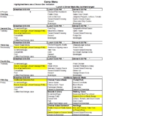 Camp Menu JPEG